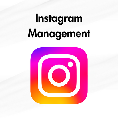 Instagram Management