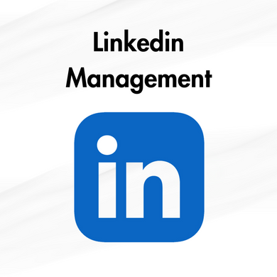 Linkedin Management