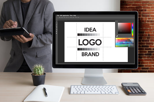 Brand Identity & Logo Design