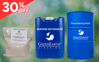 GreenEarth Essentials Kit