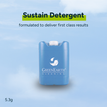 GreenEarth Sustain Detergent 5.3gal/20l