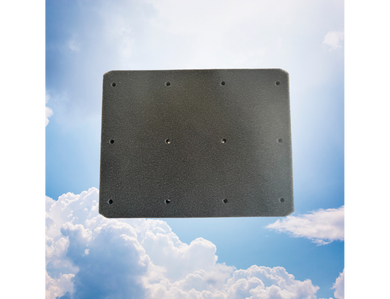 Air Filter for Union HL840/HL860 Machine (14x18)