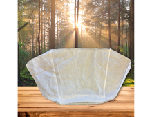 Square Decanter Bag - HA40 and HA60