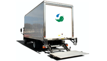 Lift Gate For Delivery