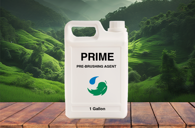 GreenEarth Prime 3/2 1gal