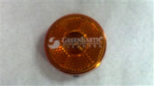 GreenEarth Halloween Strobe Buttons