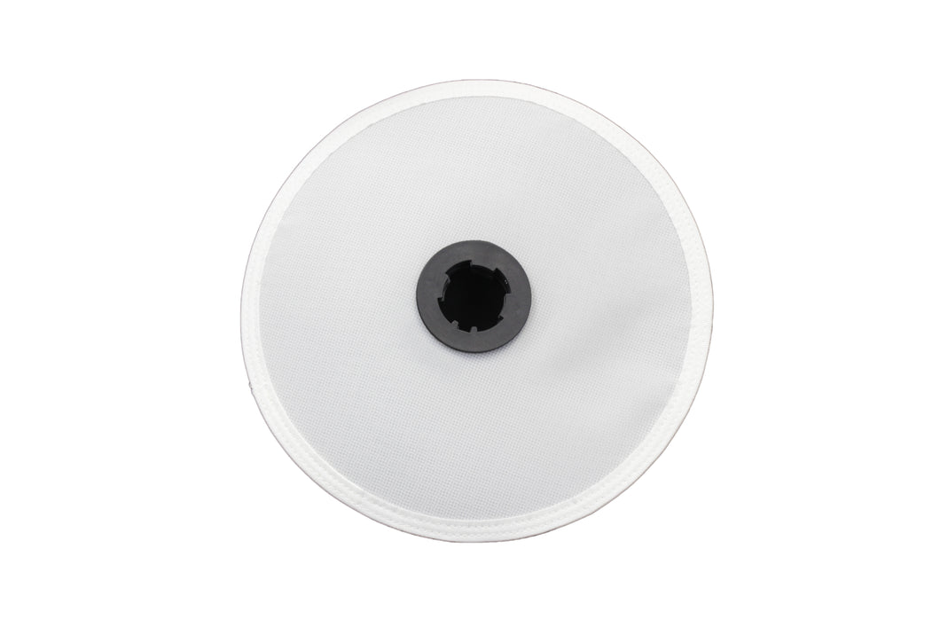 Spin Disc Filter